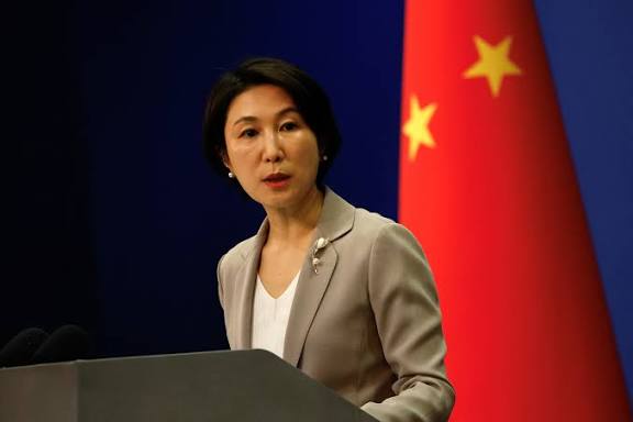 Don’t Meddle with Nigeria’s Affairs; China Warns US