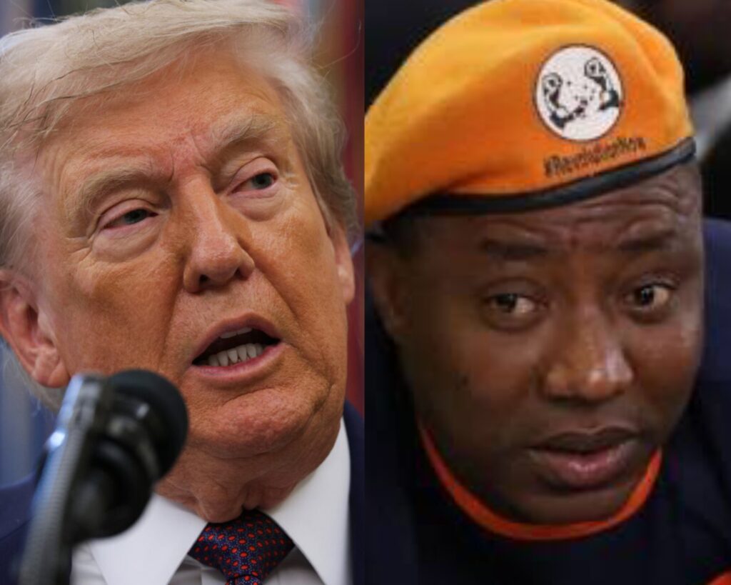 Nigeria Needs Good Leadership to Defeat Terror, Not Trump’s Invasion – Sowore