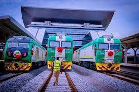 NRC Arrests 2 Suspected Vandals of Warri-Itakpe Train Service