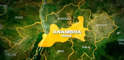 Anambra Polls: Commercial Activities, Transport Fare, Foodstuff Prices Stable in Onitsha