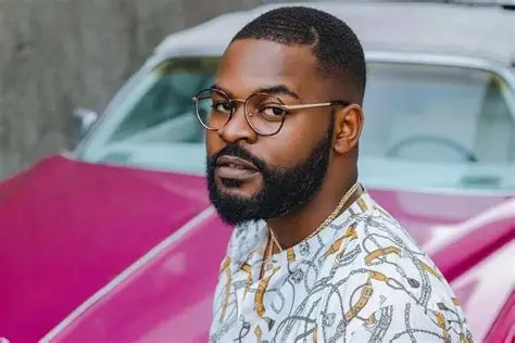 Insecurity: Falz Calls for Nationwide Bombardment of Lawmakers’ Contacts with Mass Calls, Texts, Mails