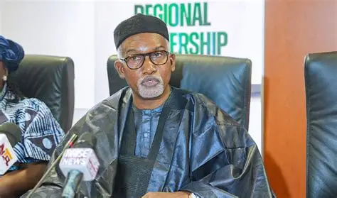 Nigeria Reaffirms Cordial Relations with The Gambia Amid Alleged Controversy