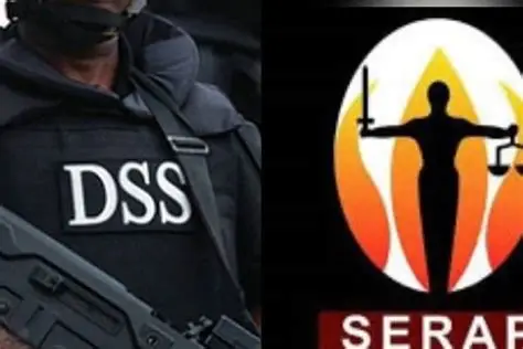 SERAP Debunks Reports of Retracting Office Invasion Allegation against DSS