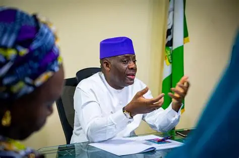 Just In: FG Launches Nationwide Online Classes for Secondary School Students