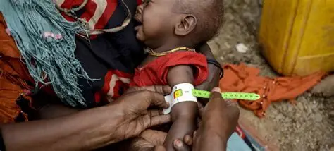 Nigeria Records 850,000 Preventable Child Deaths Annually- Pate