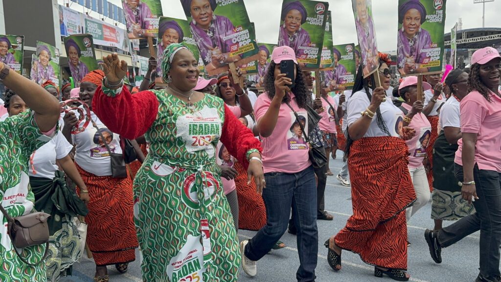 PDP Convention: Outcome to Turn Party’s Fortunes Around – Makinde