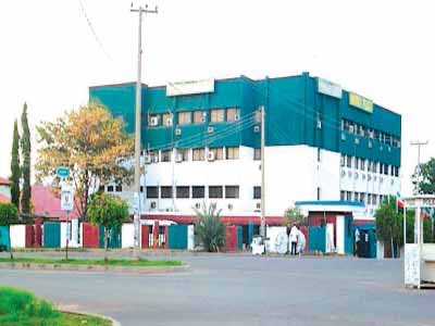 Police Unseal PDP Secretariat for Wike-Backed Faction