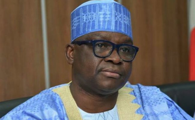 Living Can’t be Found Among Dead; Fayose Breaks Silence over Expulsion by PDP