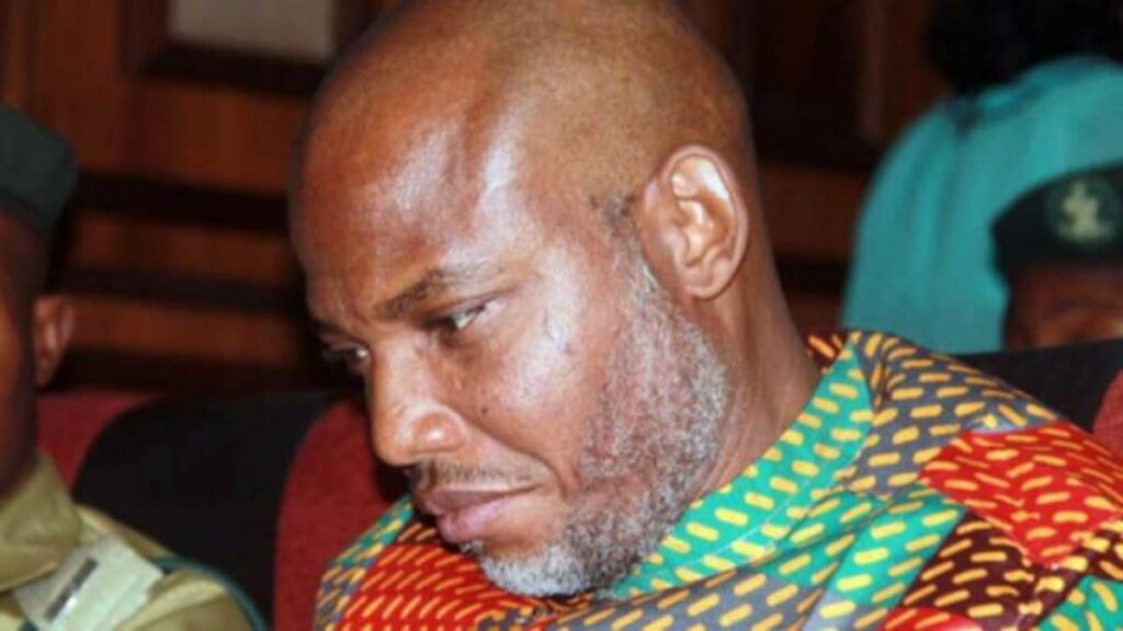 Kanu: Nobody is Above the Law; FG’s Counsel Hails Court’s Judgement