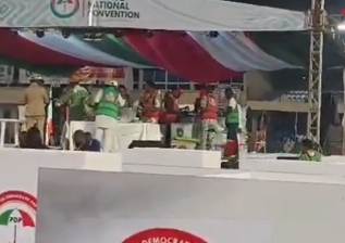 PDP Commences Sorting, Counting of Delegates Votes