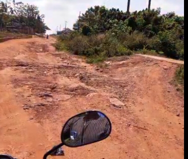 Group Calls Out Tinubu, Osun Lawmakers over Federal Road Project Abandoned for 20 Years