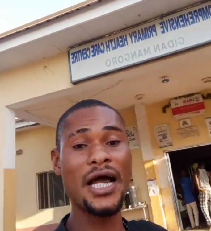 Abuja Man Calls Out Healthcare Centre over Baby’s Death after Midwife’s Delay in Taking Delivery of Child over N8,000