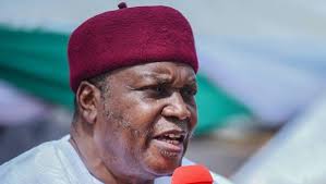 Alleged N27bn Fraud : EFCC Witness Absolves Ex-Gov Ishaku of “Transactions Details”
