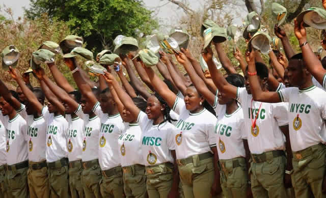 NYSC Extends 2025 Batch ‘C’ Registration till Midnight, Nov. 11