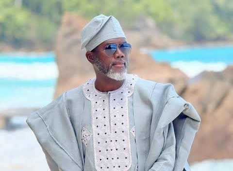 Just In: Senate Committee Clears Omokri for Ambassadorial Appointment