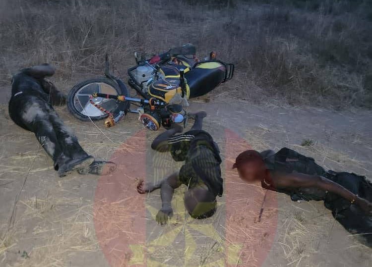 Army Opens Up on Alleged Shooting of Protesting Women