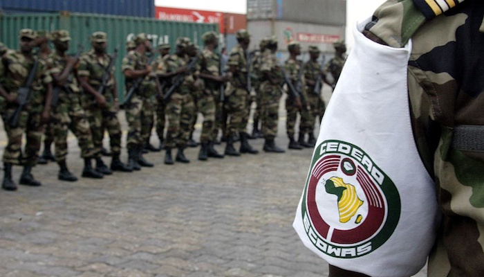 Nigeria, Benin Seek ECOWAS Force Overhaul to Protect Democracy