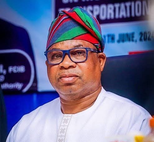 Breaking! Oyebamiji Emerges APC Candidate for Osun Guber Election