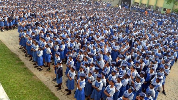 FG Reopens 47 Unity Schools Shutdown over Security Concern