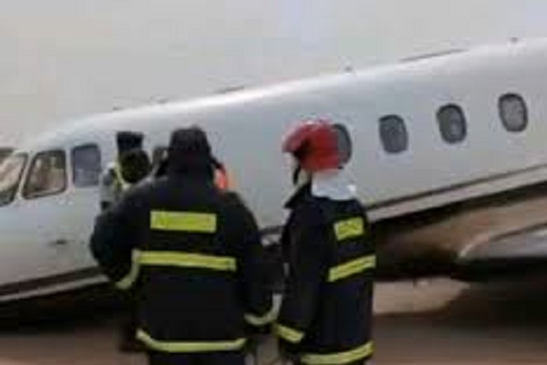 NSIB Commences Probe into Flybird Aircraft Incident at Kano airport 