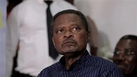 Cameroonian Opposition Figure Ekane Dies in Detention