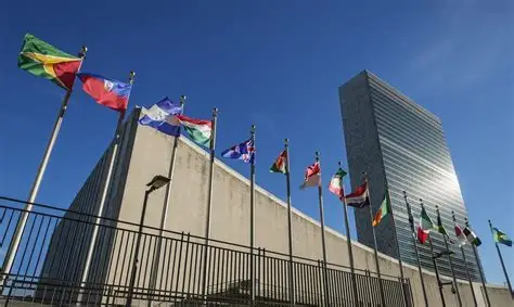 UN Worries Nigeria Displaced Returnees at Risk of Landmine Explosive