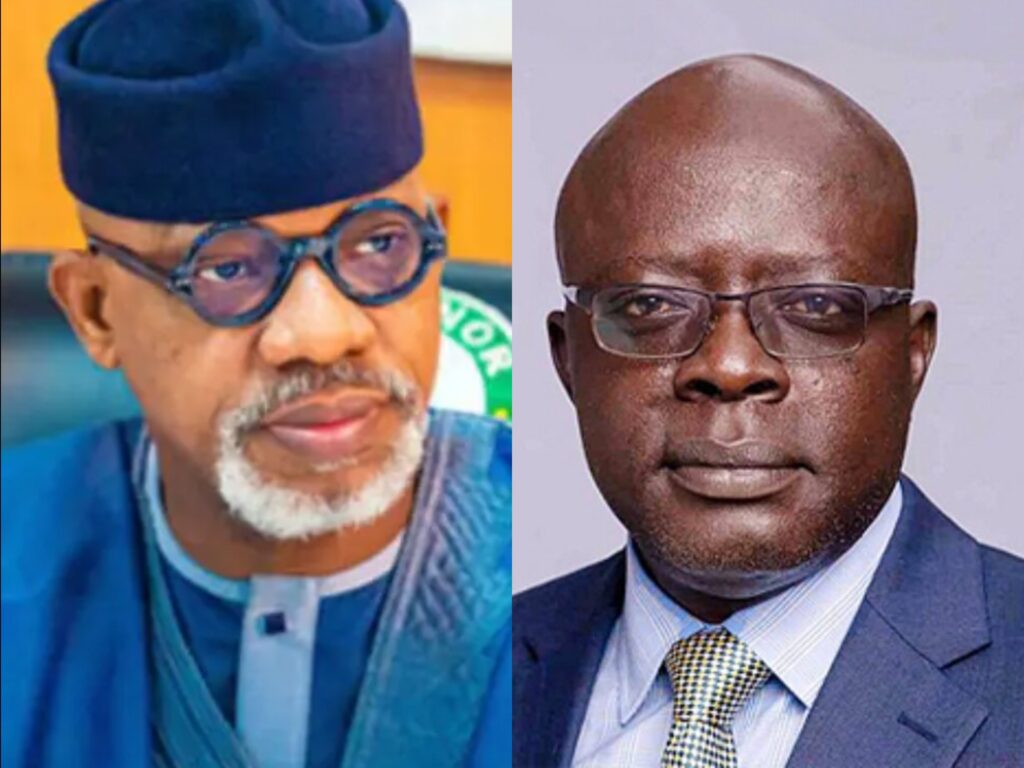 Truth Unimpeachable: Wale Adedayo’s Court Victory Slaps Down Abiodun’s Shameless Gag Order, Democracy Roars Back!