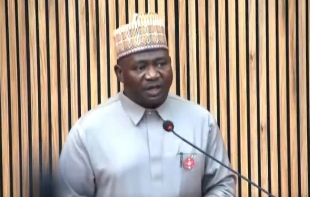 Ex-CDS Christopher Musa Hails Southwest over Approach to Insecurity in Region