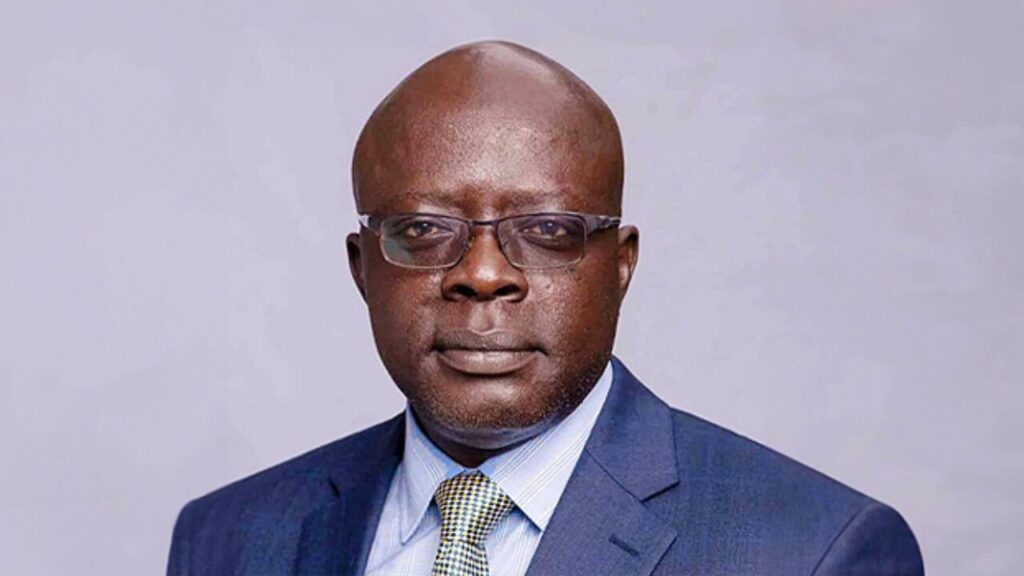 Court Nullifies Impeachment of Ogun Council Chairman, Wale Adedayo