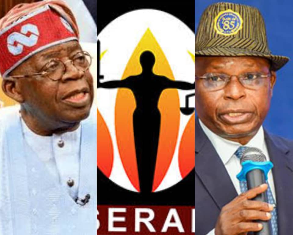 Publish Names of those Indicted in N6trn NDDC Project Fraud; SERAP Tells Tinubu, Fagbemi