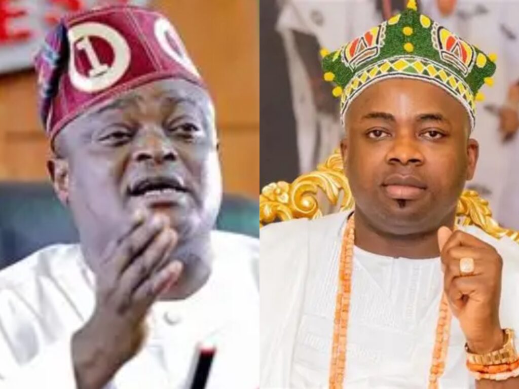 2025 BON Awards: Obasa, Elegushi Endow Two Categories