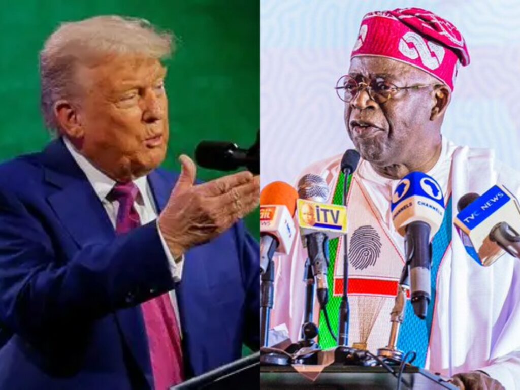 When a Visa Becomes a Verdict: How America’s New Travel Restrictions Will Punish Ordinary Nigerians