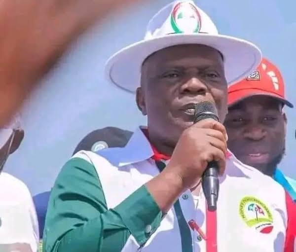 PDP Hails Supreme Court’s Ruling on Osun LG Funds