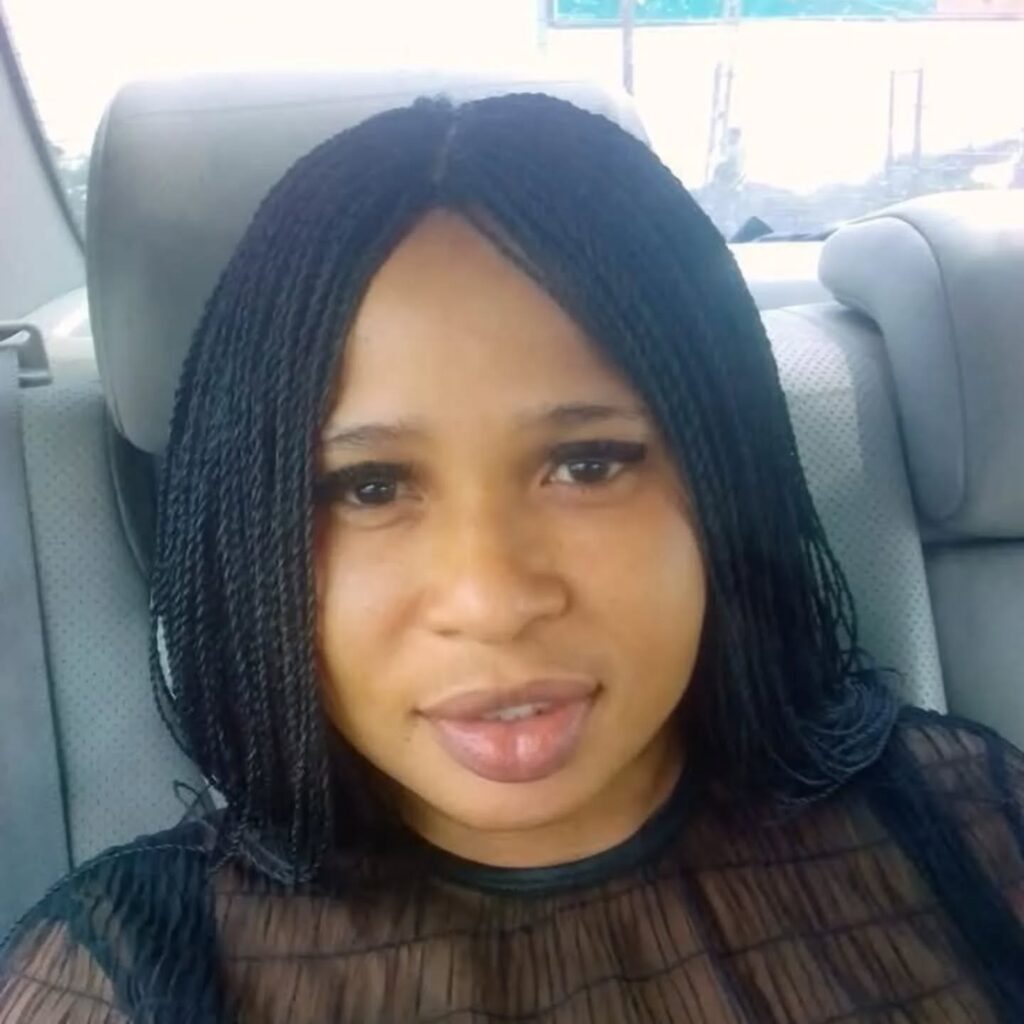 Group Calls Out Police over Missing Lady Feared Murdered by Boyfriend in Lagos