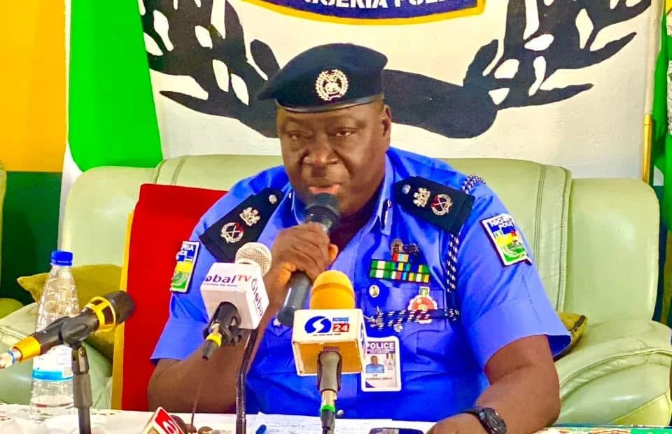 Police Arrest Kidnap Suspect, Recover Victim’s Remains in Rivers