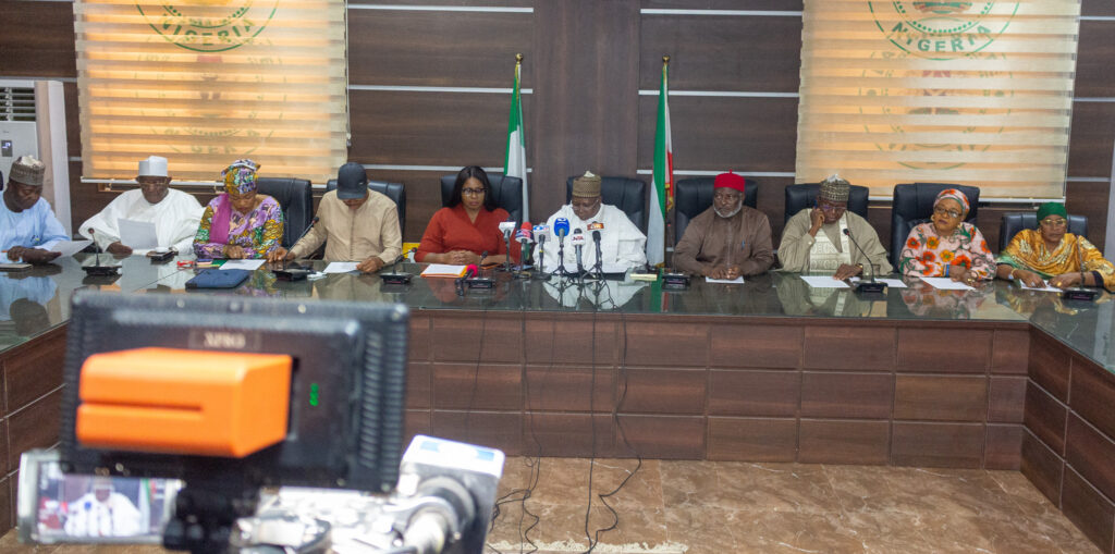 Turaki-Led PDP Faction Appeals Court’s Ruling over National Convention