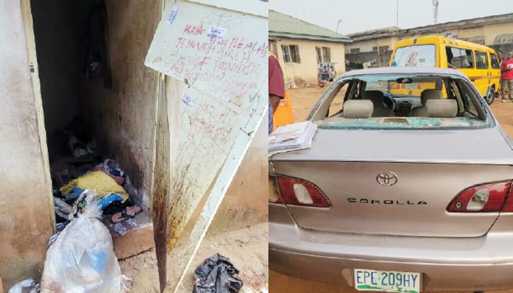 Police Bust Hideout of One Chance Syndicate, Arrest Ex-convict,12 Other Suspects in Lagos