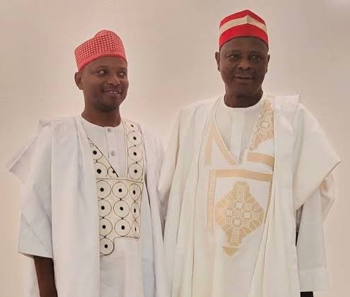 Kwankwaso’s Son Resigns as Kano Commissioner ahead of Yusuf’s Defection to APC