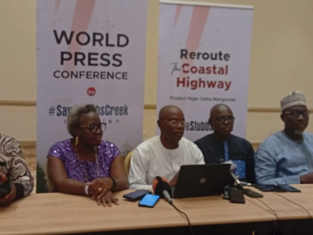 CSOs Raise Concerns over Routing of Lagos-Calabar Coastal Highway through Forest Reserve