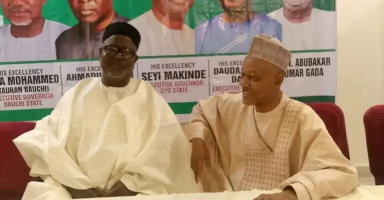 Former Sokoto Lawmaker Dumps ADC, Returns to PDP