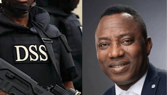 Alleged Cyberstalking: DSS Plays Video Evidence in Charge Against Sowore