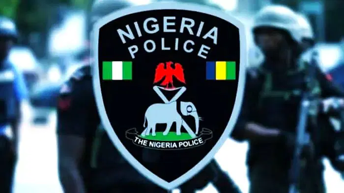 Police Arrest Two Dismissed Army Officers over Alleged Robbery