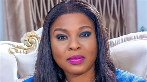 I’m Not Missing; Adetoun Speaks on Being Declared Wanted over Alleged Cyberbullying against Ogun Gov
