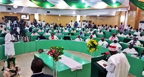 Kano Speaker, 21 Other Lawmakers Dump NNPP