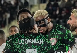 How Osimhen’s Spat with Lookman Costs us AFCON Title; Oliseh Explains