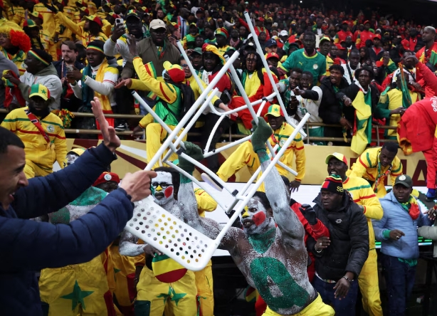 AFCON Final Drama Won’t Affect our Ties with other African Countries; Morocco’s King Says