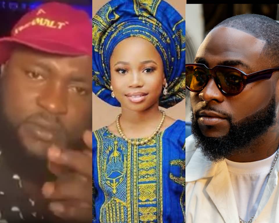 Man Confesses Being Aanu Adeleke’s Biological Father