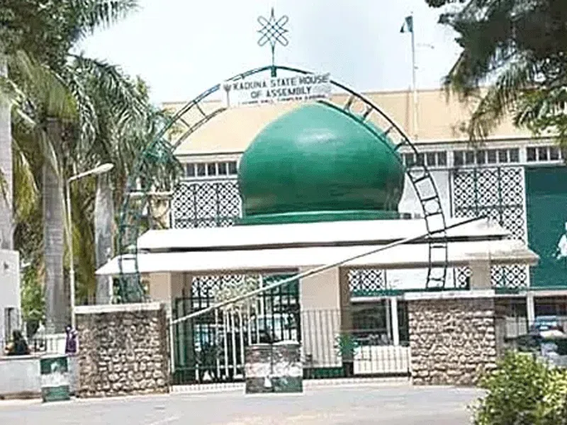 Kaduna Assembly Debunks Report on Alleged Abduction of Lawmaker