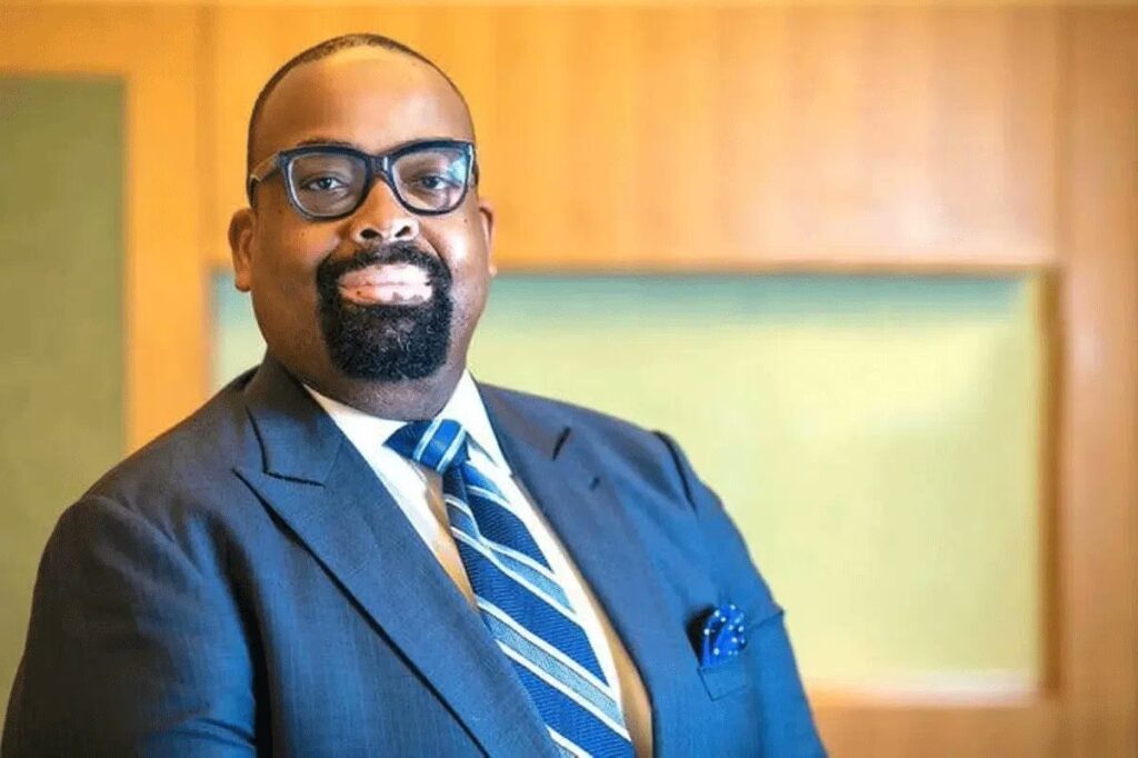 Ex-NBA Boss Akpata Dumps Labour Party for ADC