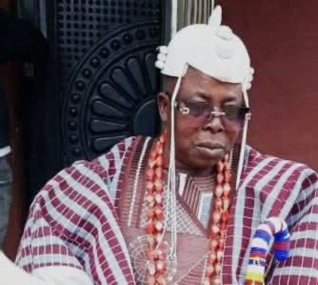 Gunmen Kill Ondo Monarch after Failed Abduction Attempt